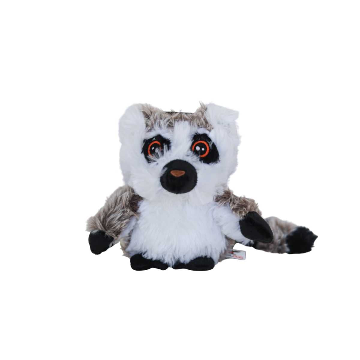 Steel Dog Big Eyed Baby Lemur
