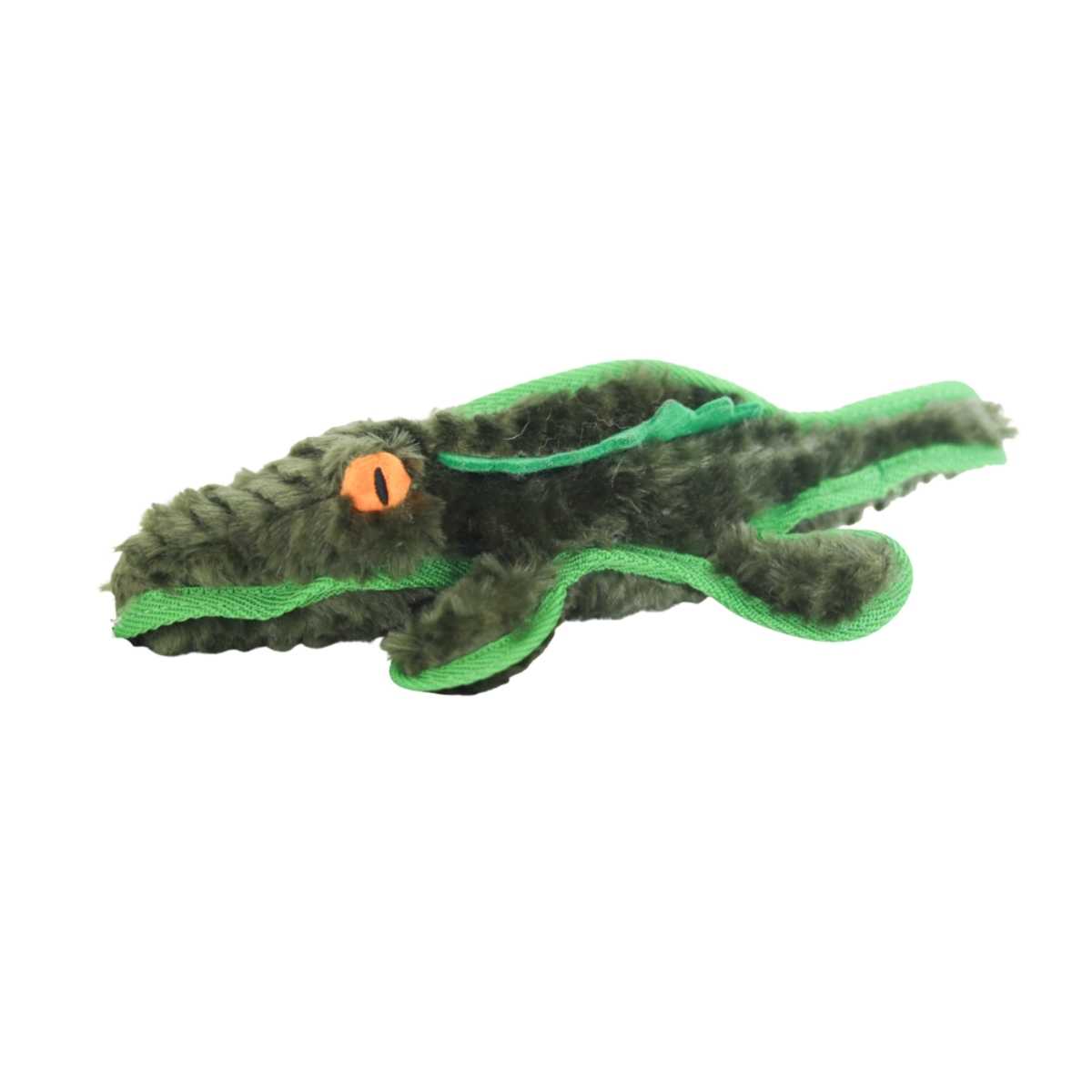 Steel Dog Safari Gator