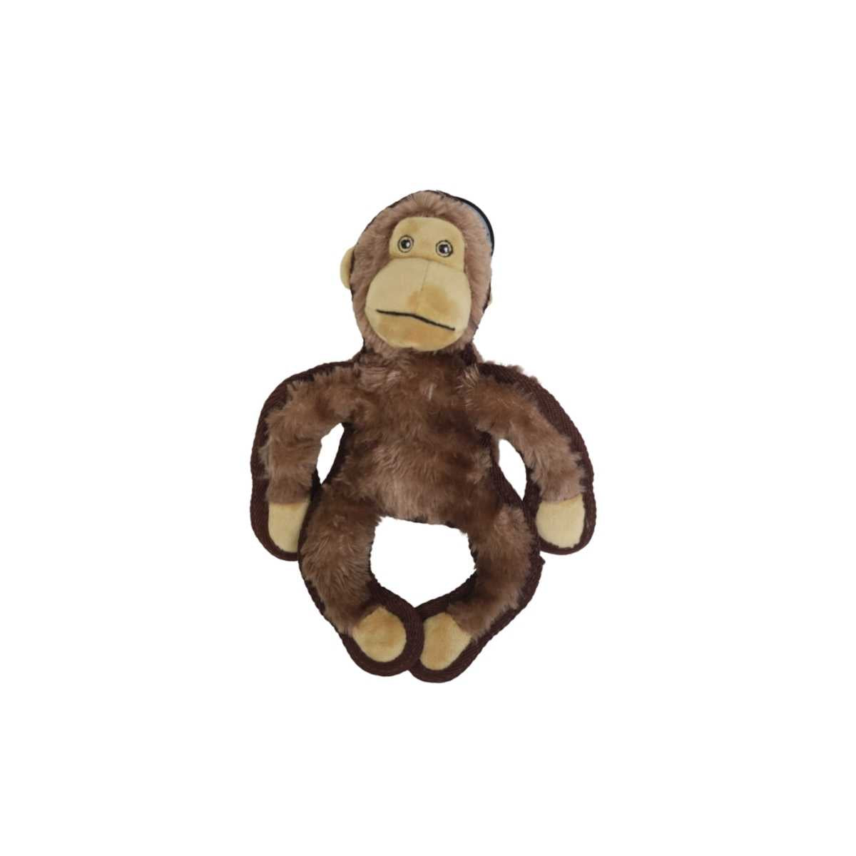 Steel Dog Safari Monkey