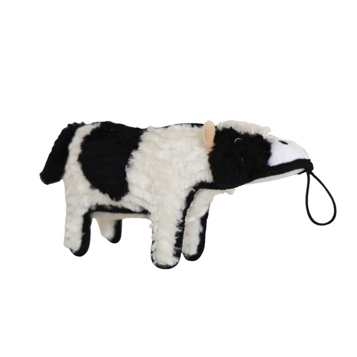Steel Dog Hoofers Cow