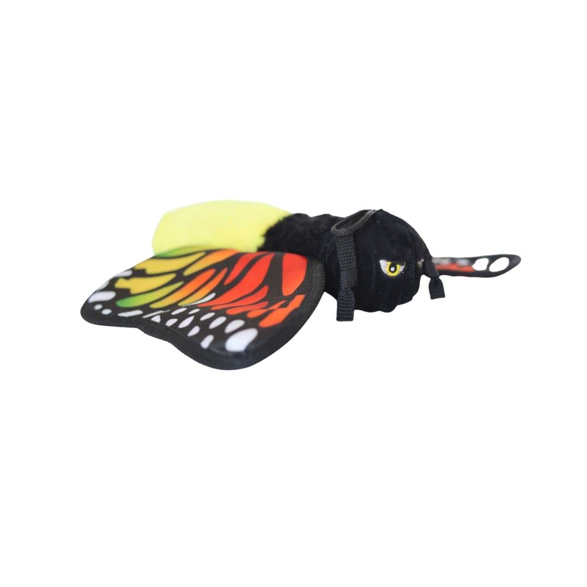 Steel Dog Flyer Butterfly
