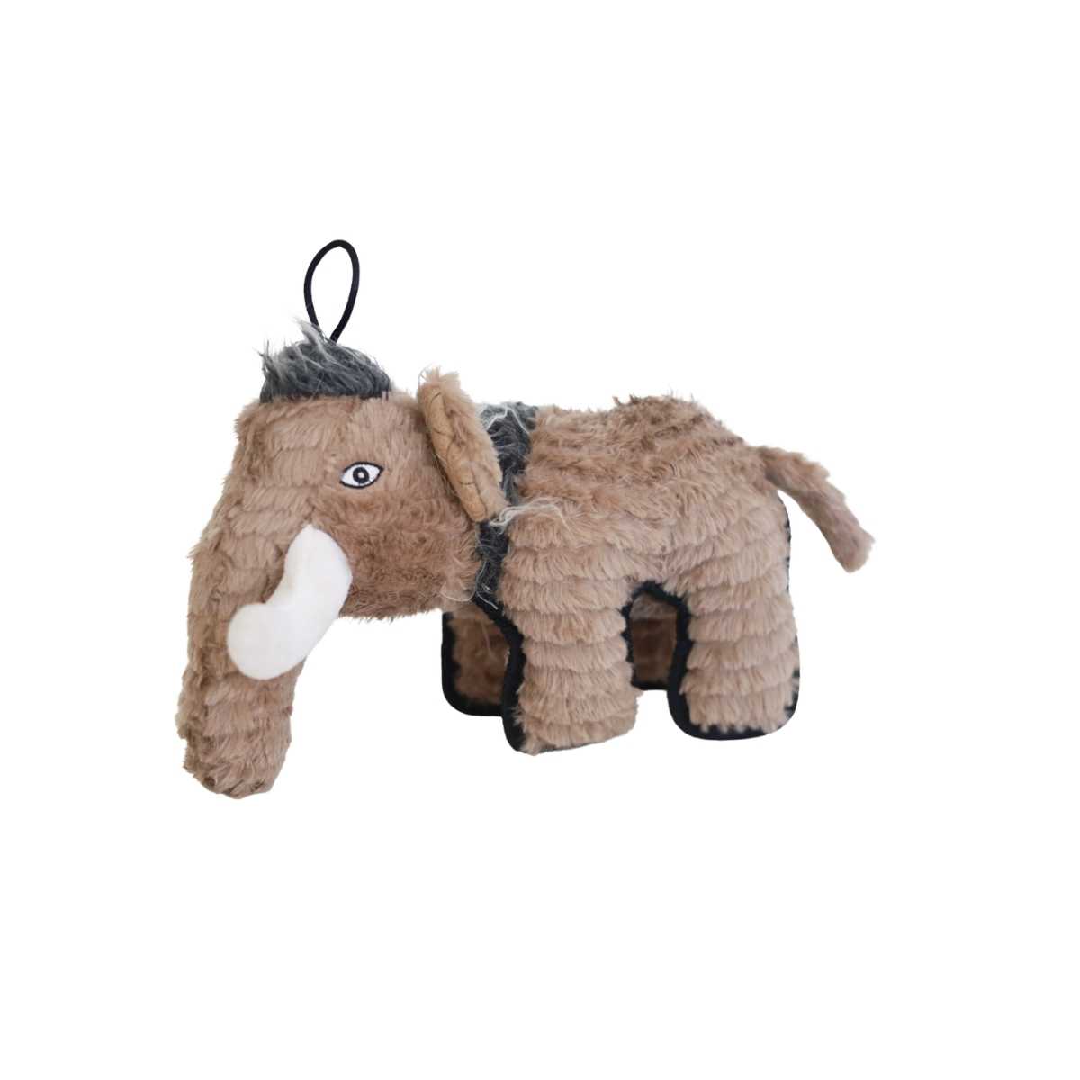 Steel Dog Dinos Woolly Mammoth