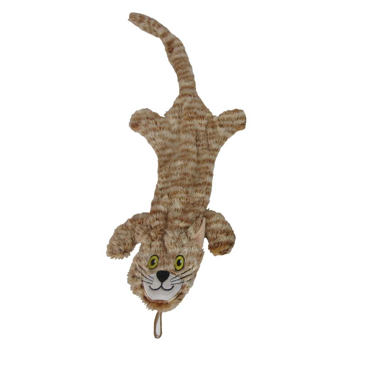 Steel Dog Flat Cat - Striped