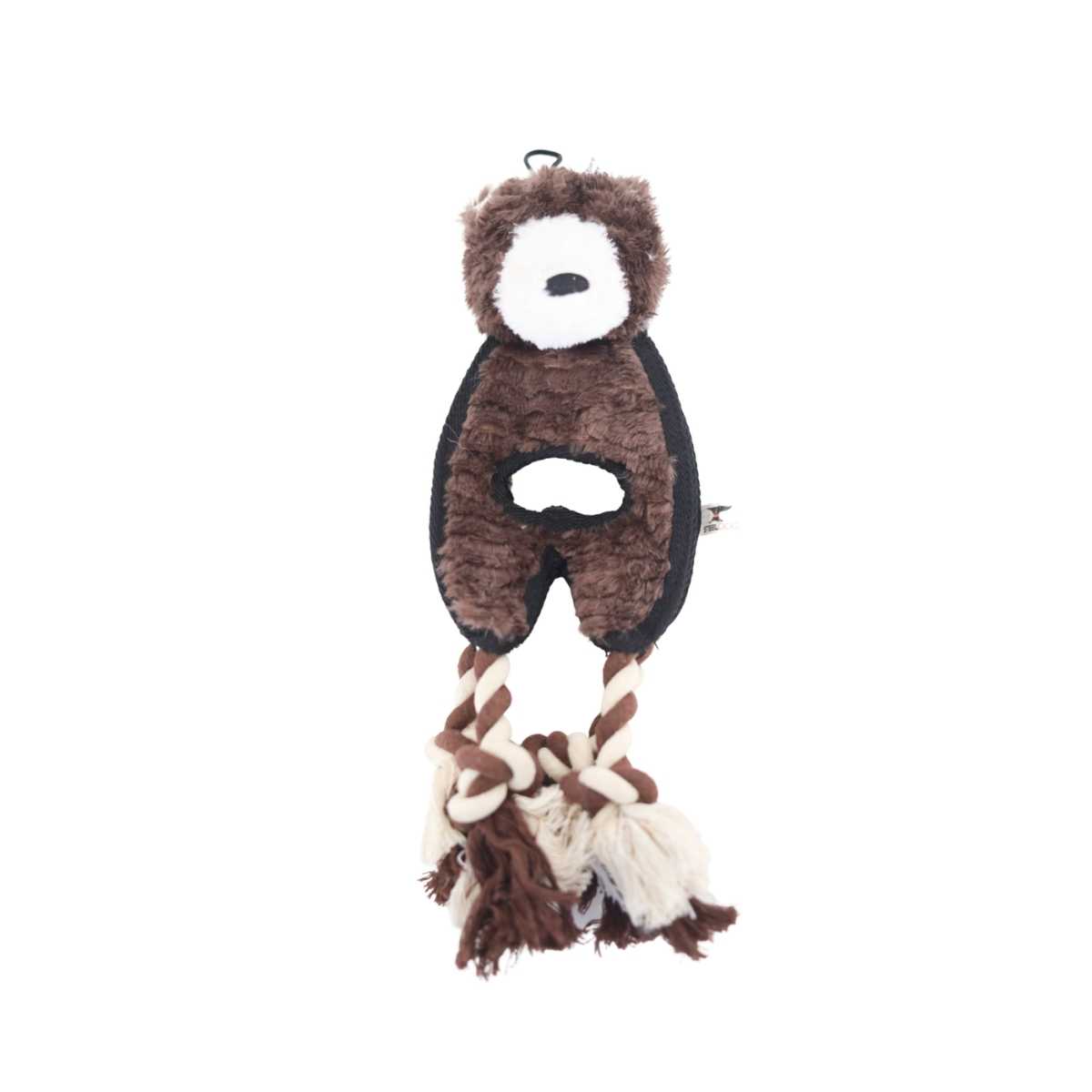 Steel Dog Flat Tugger Bear