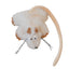Steel Dog Cat Toy Combo W Catnip
