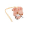 Steel Dog Cat Toy Combo W Catnip