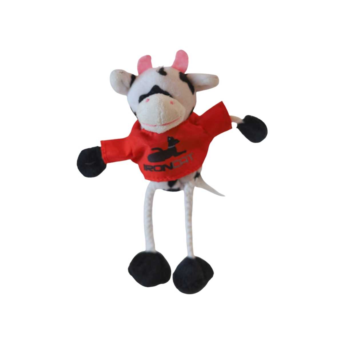 Steel Dog Iron Cat Cow