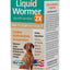 Durvet Liquid Wormer 2X For Dogs & Puppies
