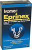 Eprinex Pour-On Dewormer For Beef & Dairy Cattle
