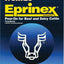 Eprinex Pour-On Dewormer For Beef & Dairy Cattle