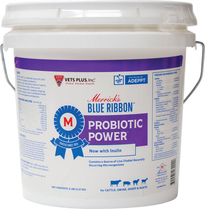 Vets Plus Probiotic Powder