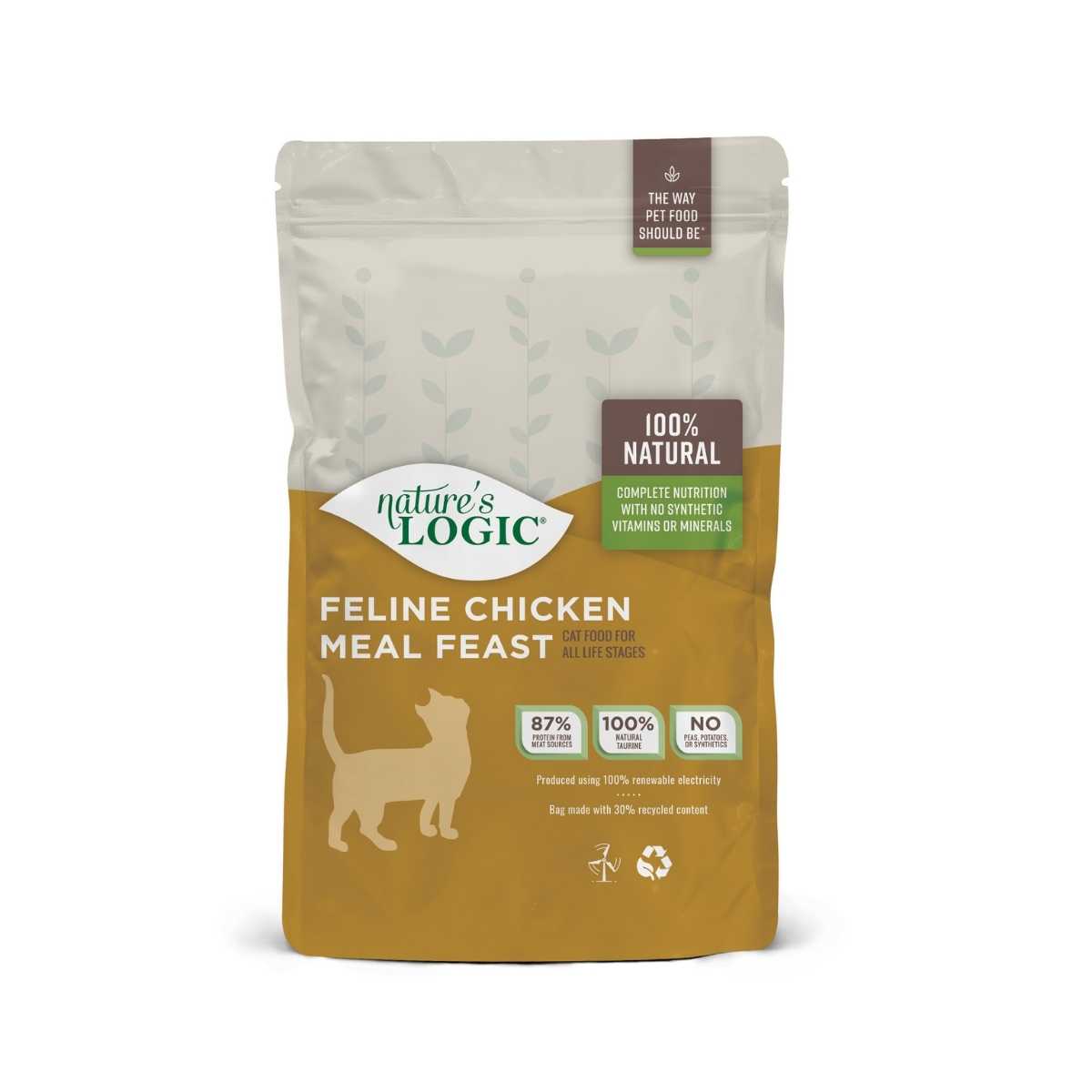 Nature's Logic Original Feline