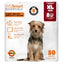 Wizsmart Essentials Pee Pads XL