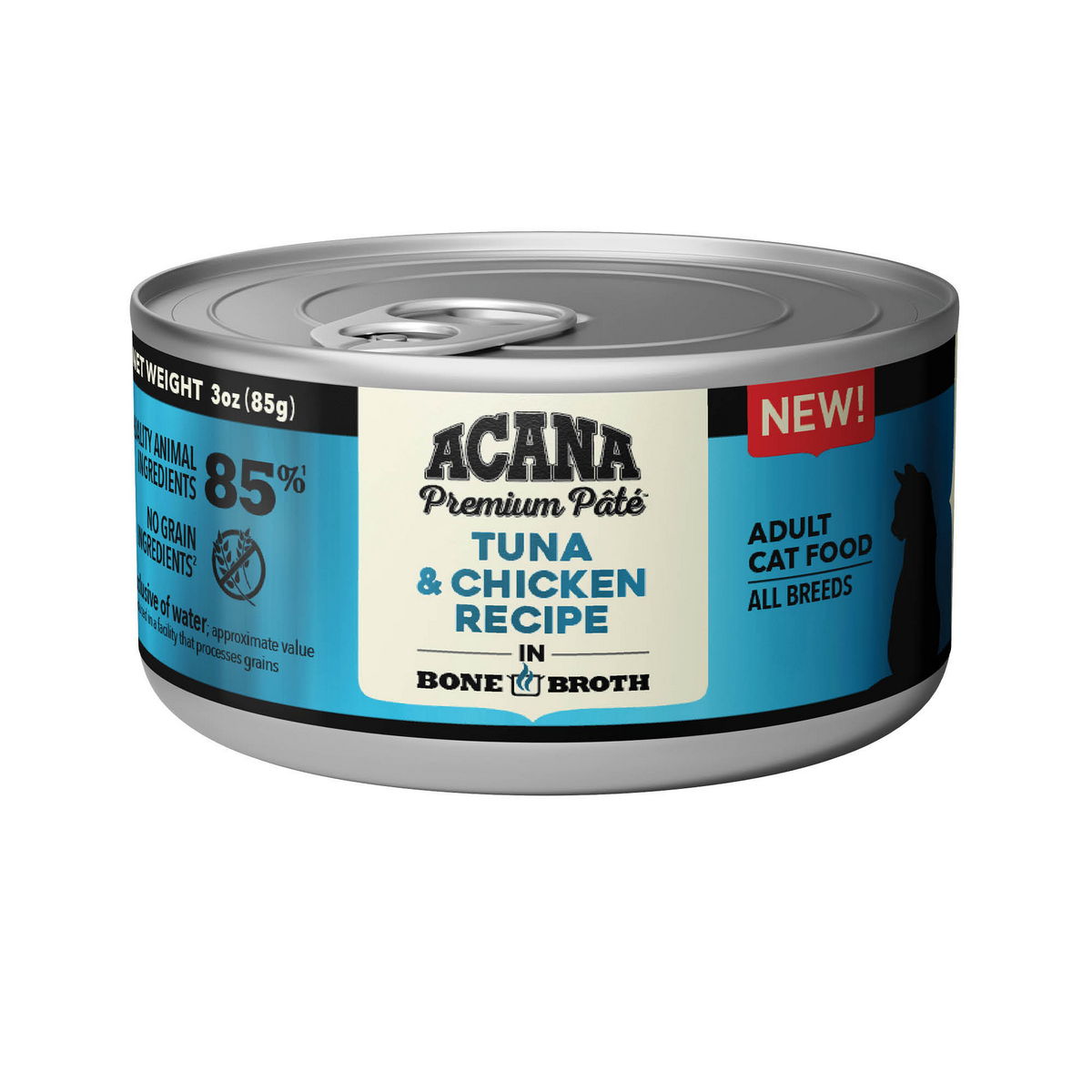 Acana Cat Wet Grain Free Pate