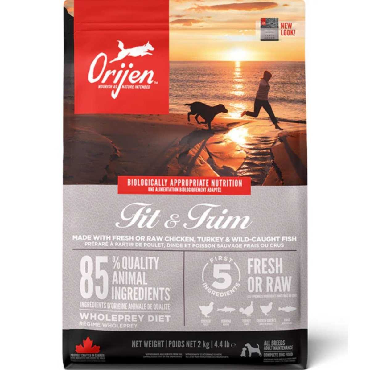 Orijen Dog Fit Trim