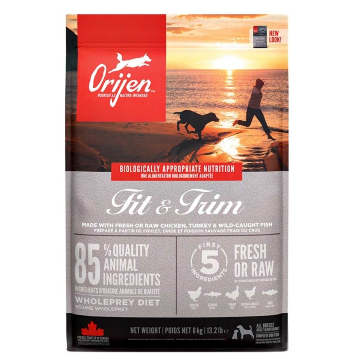 Orijen Dog Fit Trim