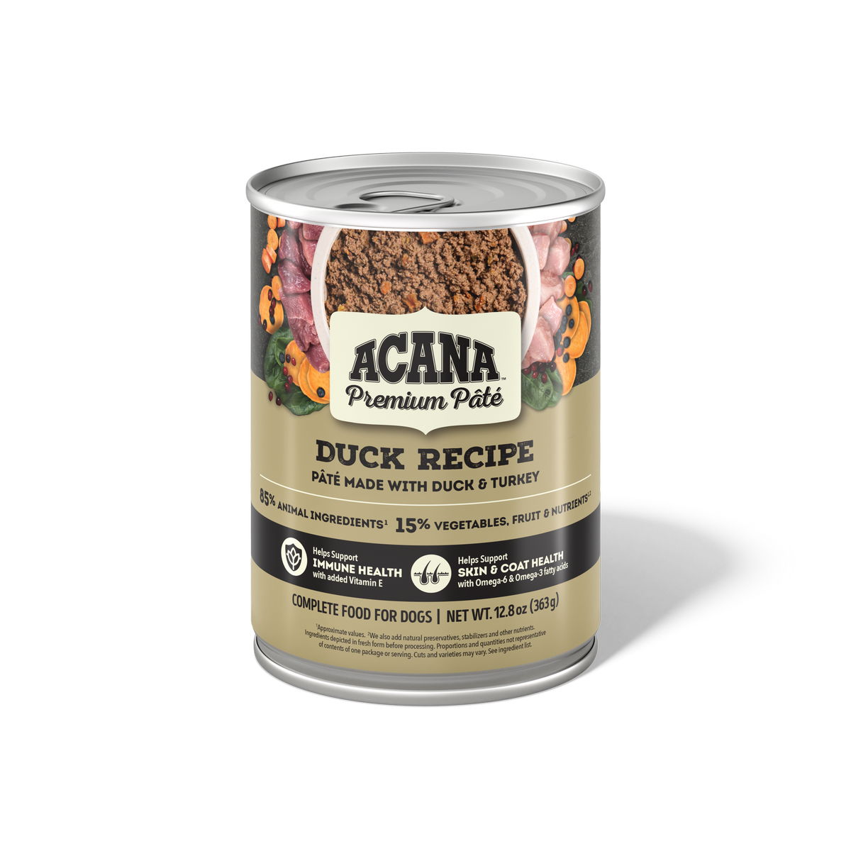 Acana Dog Wet Grain Free Pate
