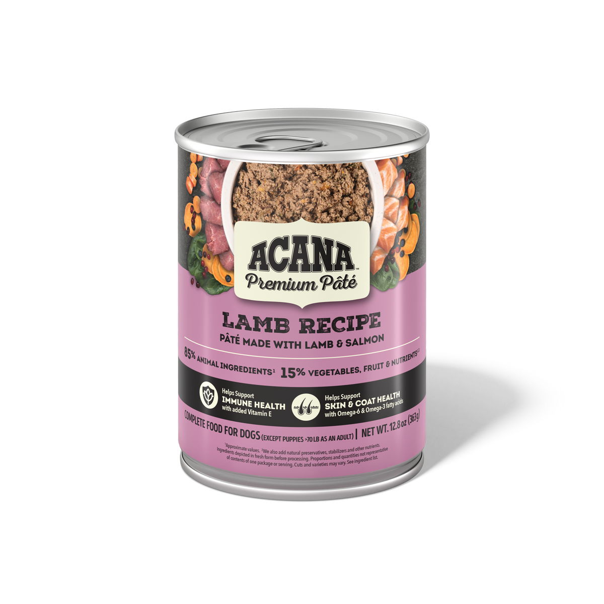 Acana Dog Wet Grain Free Pate