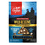Orijen Dog Wild Reserve Free Run Grains