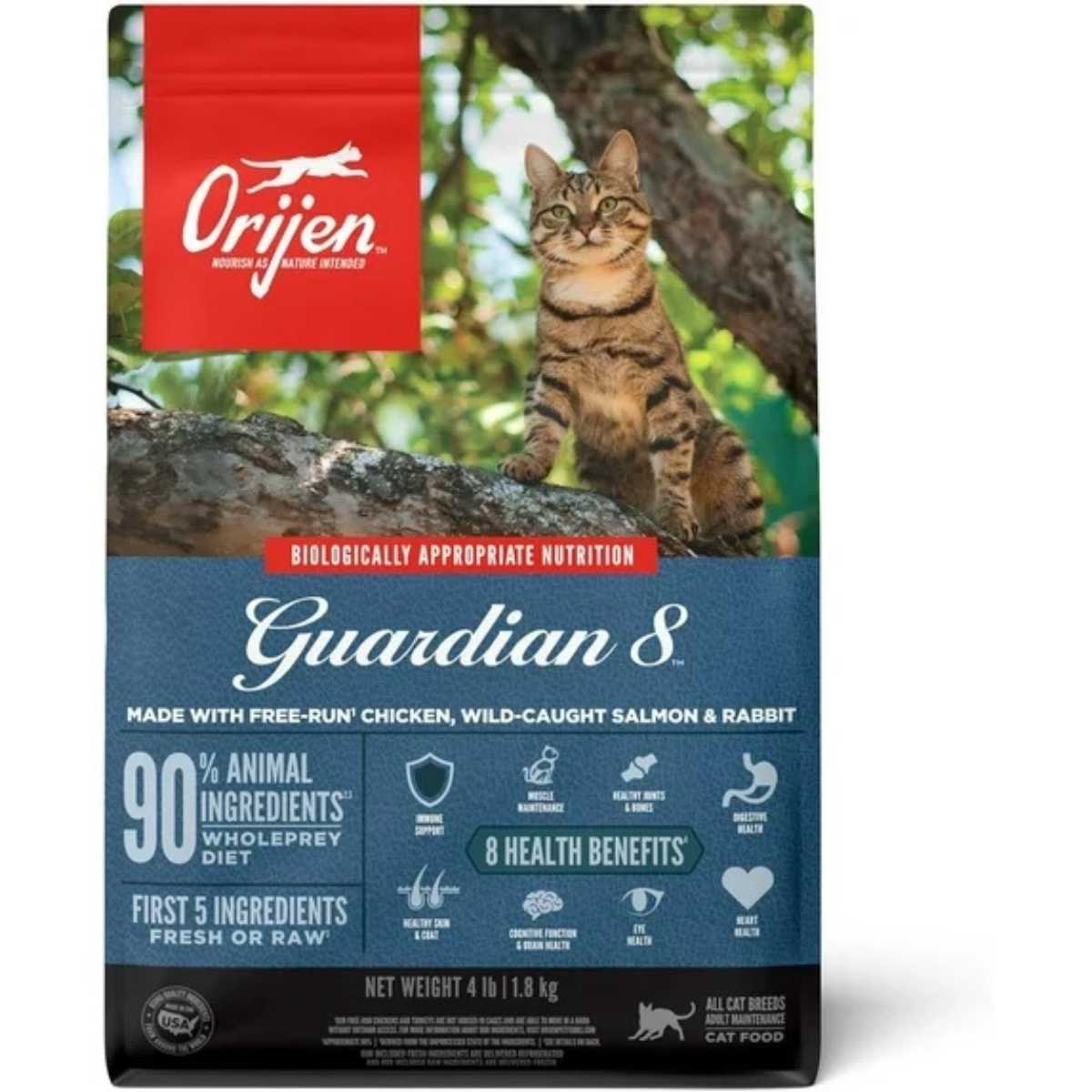 Orijen Cat Grain Free Guardian