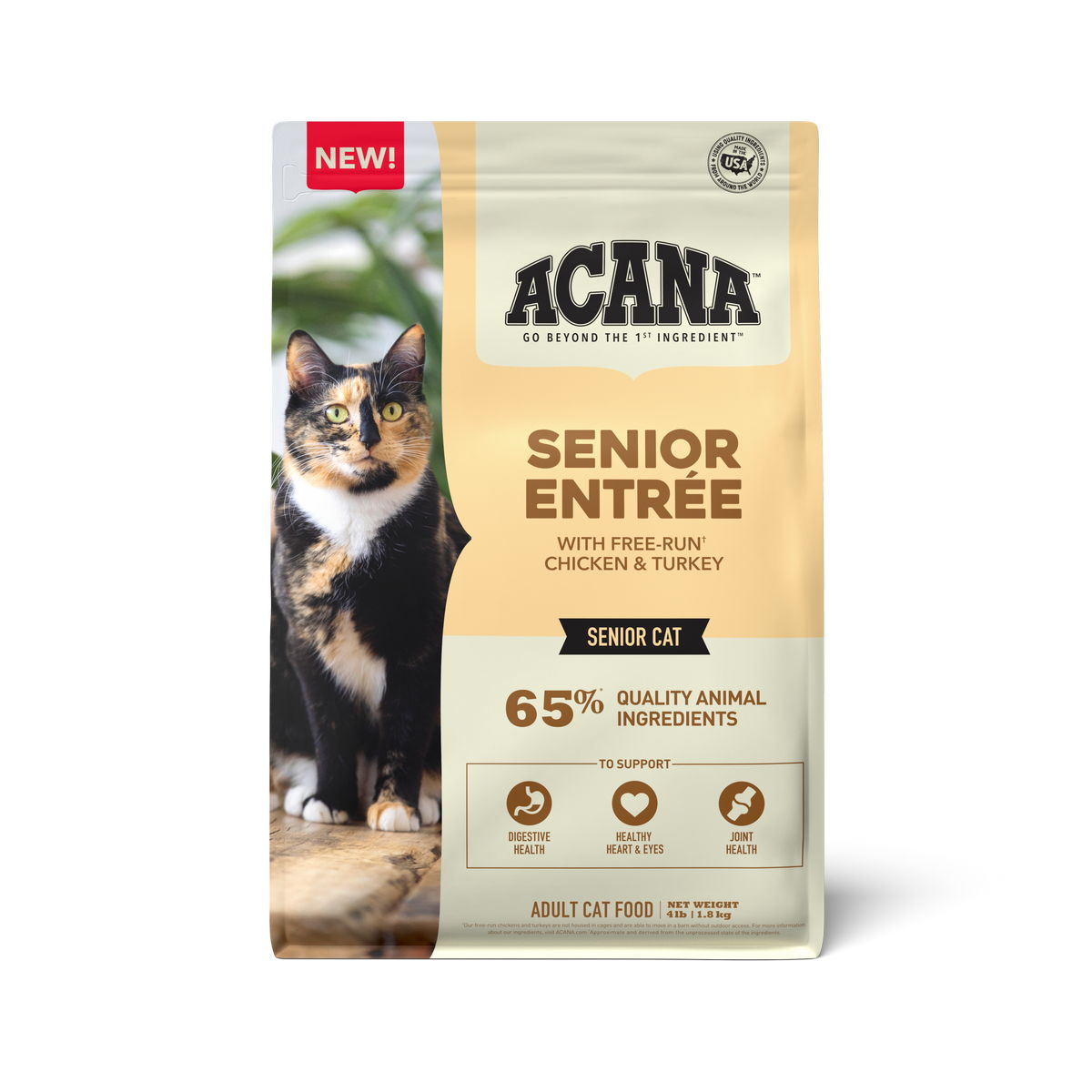 Acana Cat Senior Entree