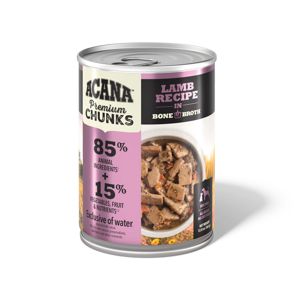Acana Dog Wet Grain Free Chunks