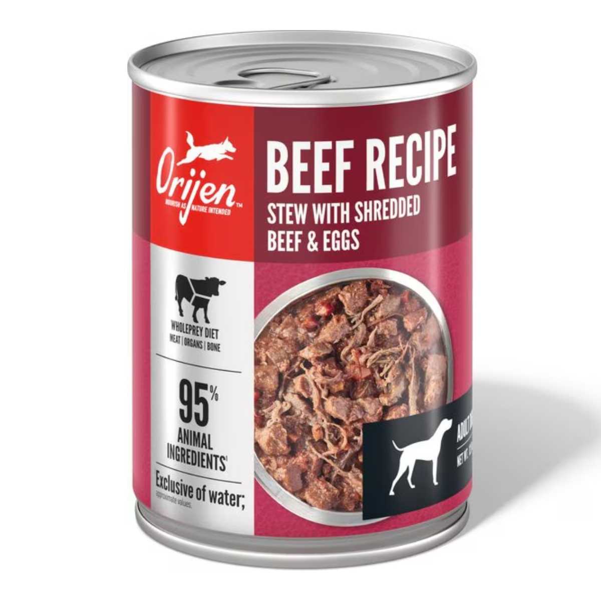 Orijen Dog Wet Grain Free Stew