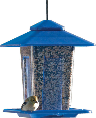 Prairie Wild Bird Feeder