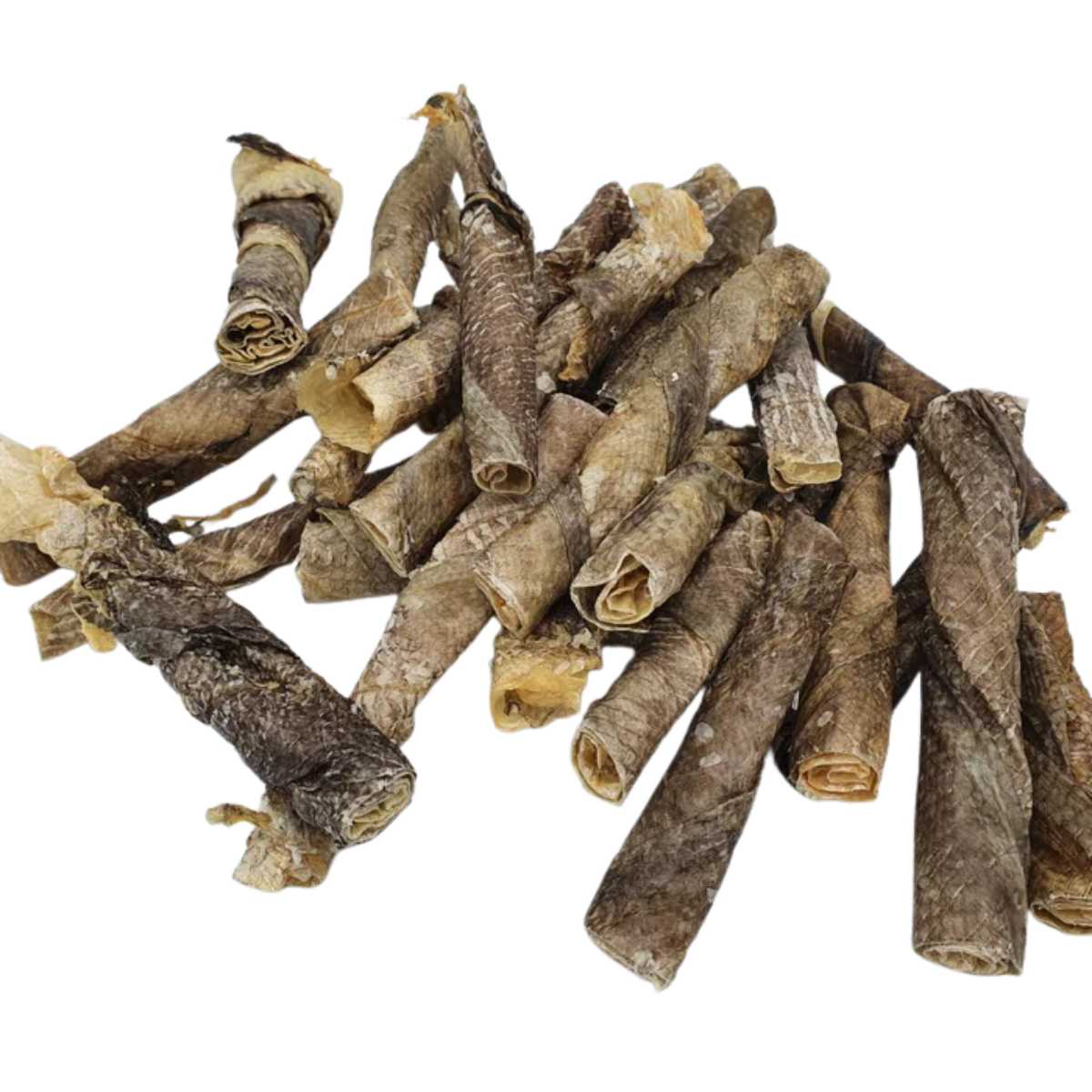 Tickledpet Tickled Pet Icelandic Codfish Skin