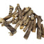 Tickledpet Tickled Pet Icelandic Codfish Skin