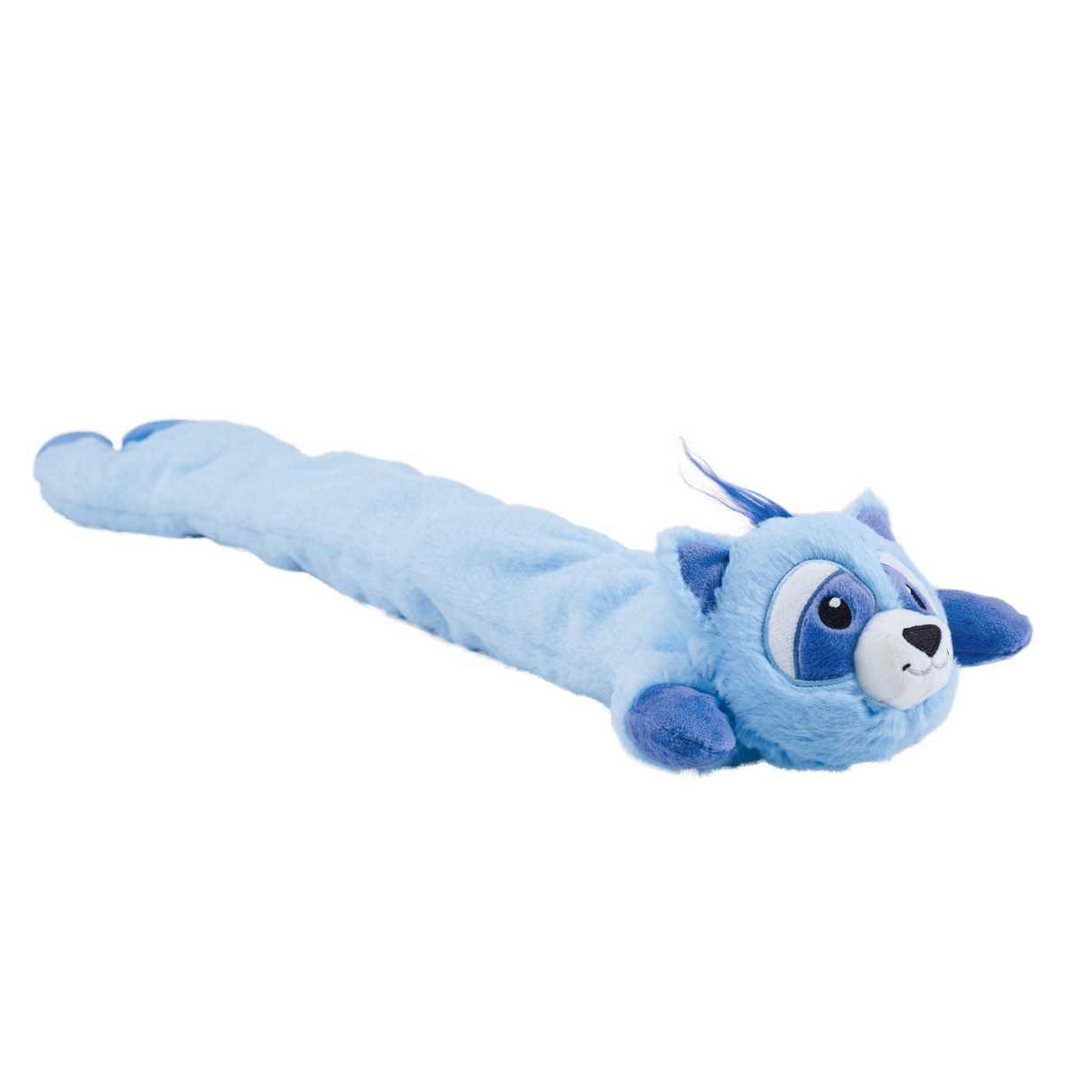 Charming Pet Longidudes Blue Raccoon