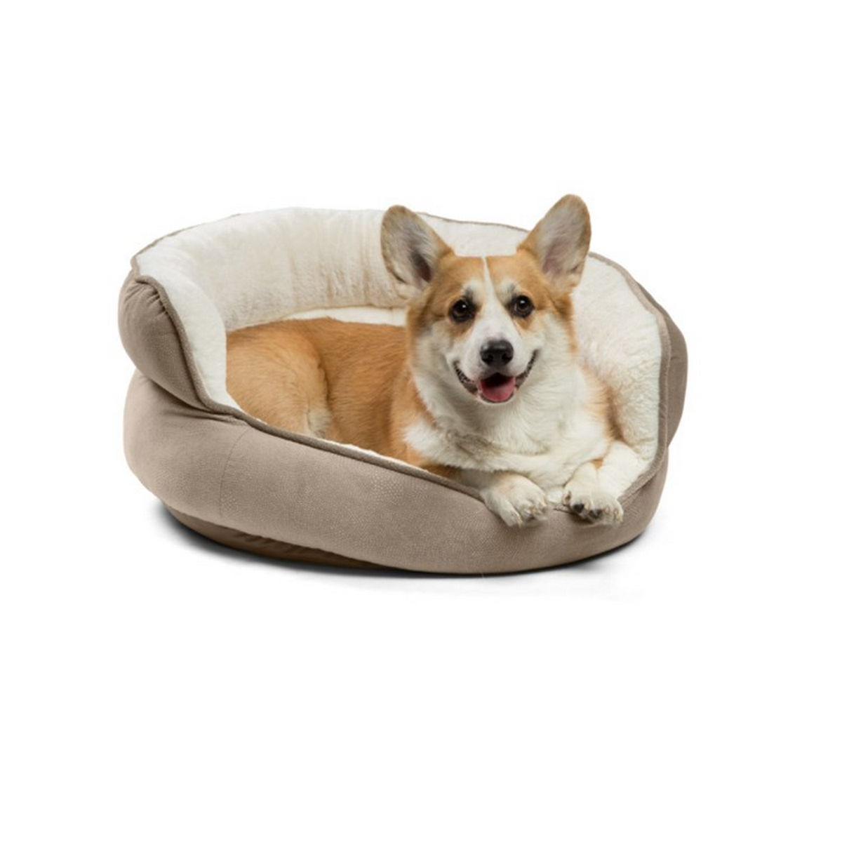 Charming Pet Throne Ilan Wheat Jumbo