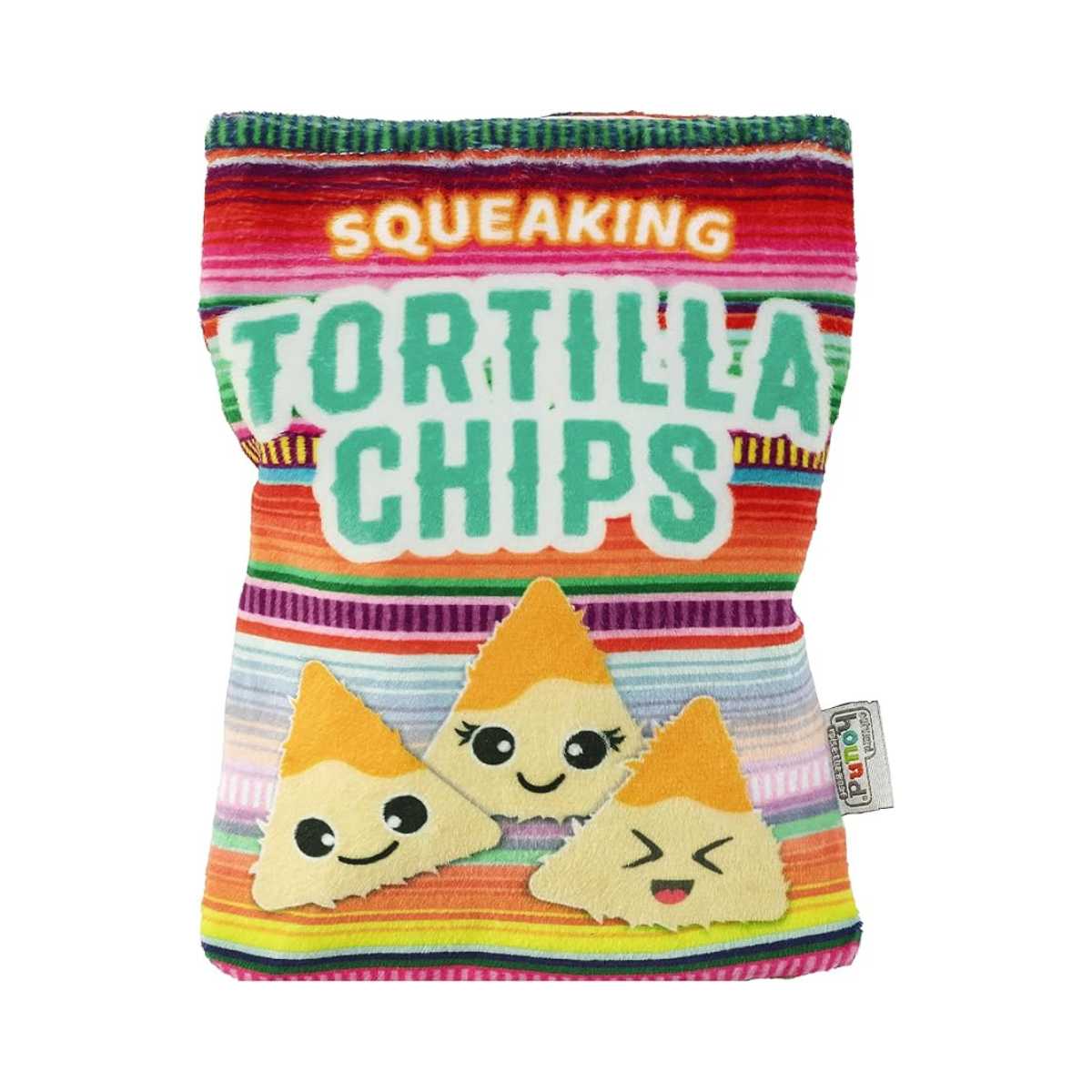 Charming Pet Tortilla Chips