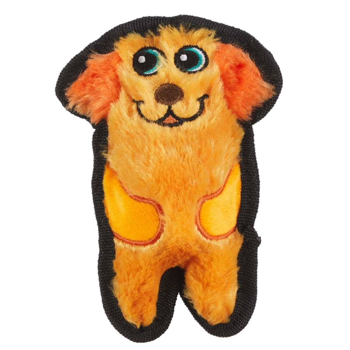 Charming Pet Invincibles Orange Dog-X-Small