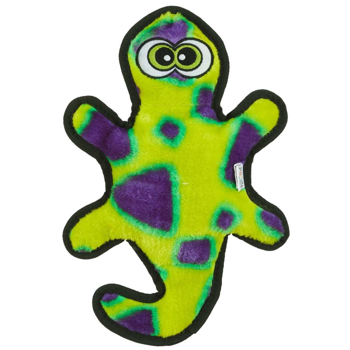 Outward Hound Charming Pet Invincivles Dog Gecko