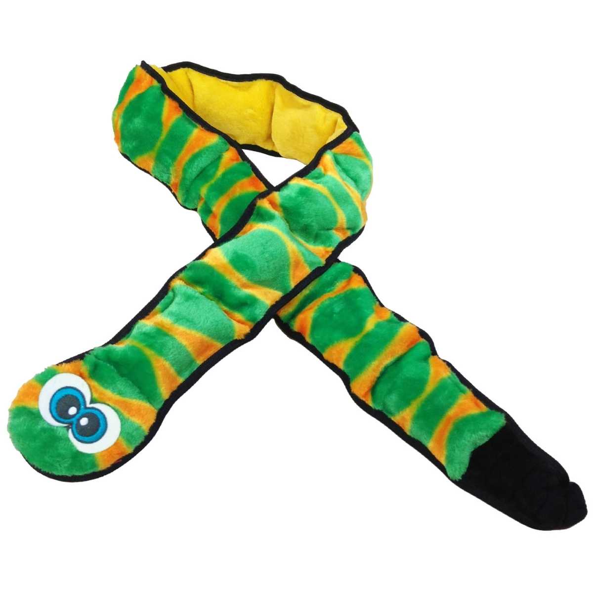 Outward Hound Charming Pet Invincivles Dog Snake