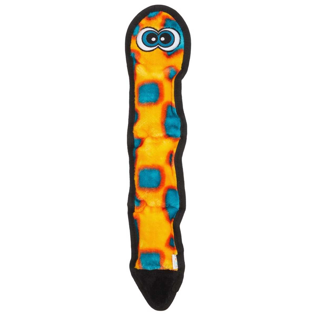 Outward Hound Charming Pet Invincivles Dog Snake