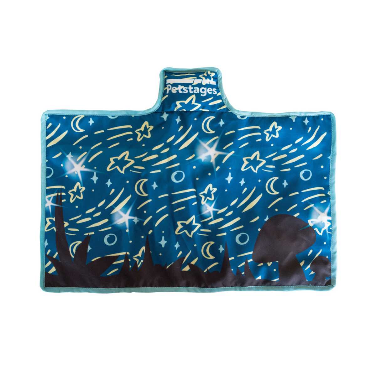 Charming Pet Swat & Play Quiet Mat Blue