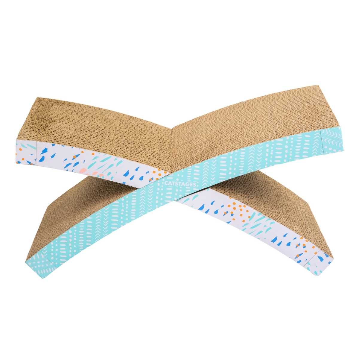 Charming Pet Easy Life Hammock Tan
