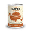 Dave's Pet Food Dog 95% Premium