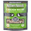 Northwest Naturals Frozen Raw Cat Dog Protein Boost