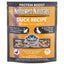 Northwest Naturals Frozen Raw Cat Dog Protein Boost