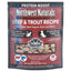 Northwest Naturals Frozen Raw Cat Dog Protein Boost