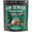 Northwest Naturals Canine Feline Freeze Dried Raw Neck