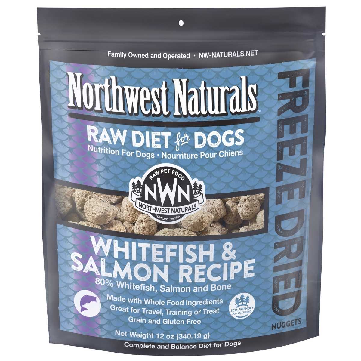 Northwest Naturals Canine Freeze Dried