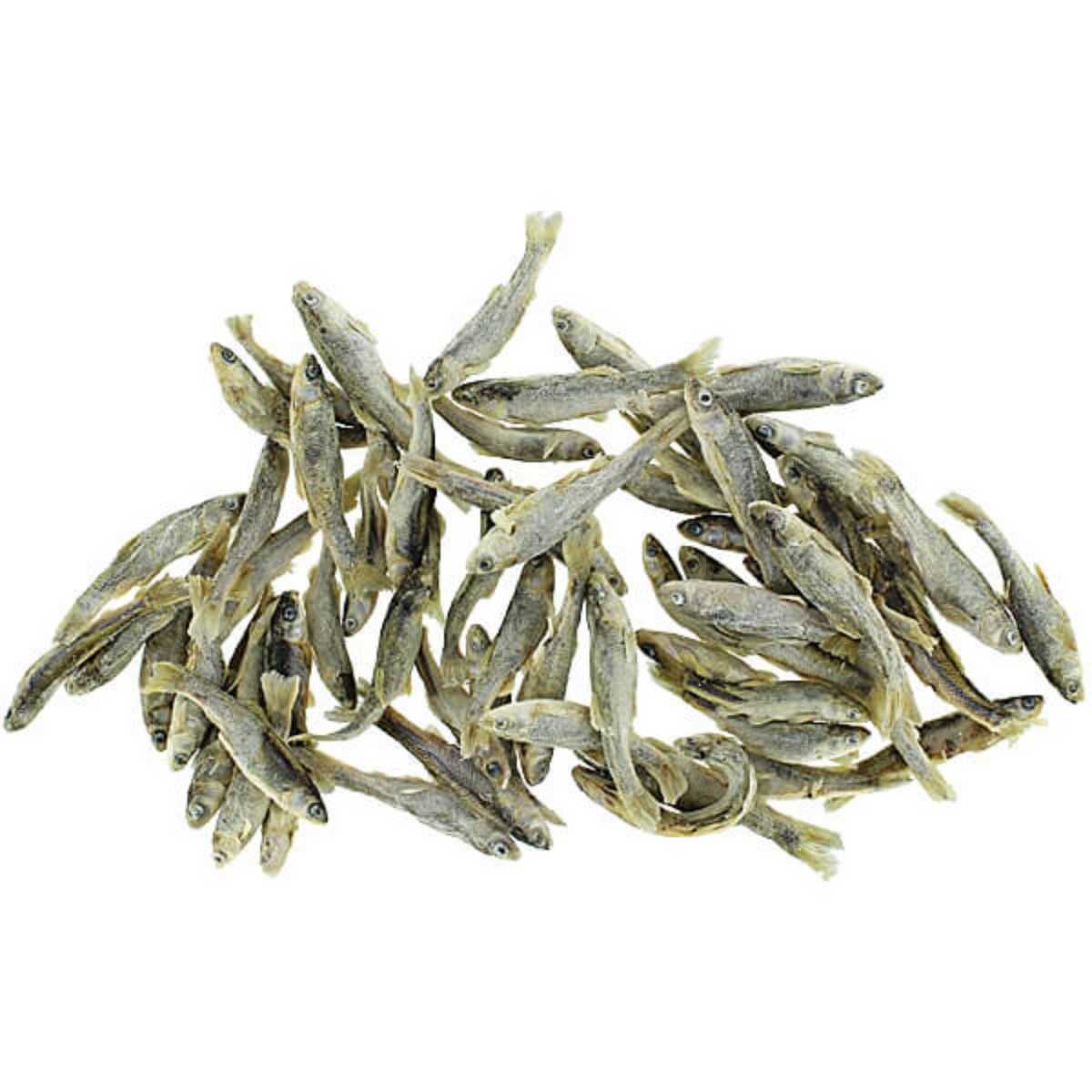 Northwest Naturals Canine Feline Freeze Dried Minnow