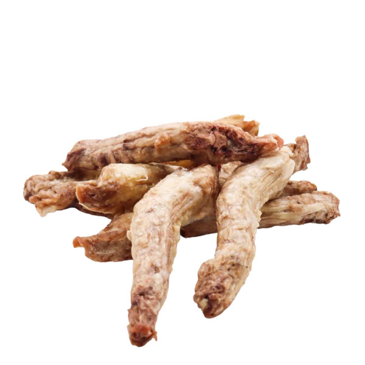 Northwest Naturals Canine Feline Freeze Dried Raw Neck