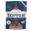 Plato Pet Treats Plato Toppers Collagen