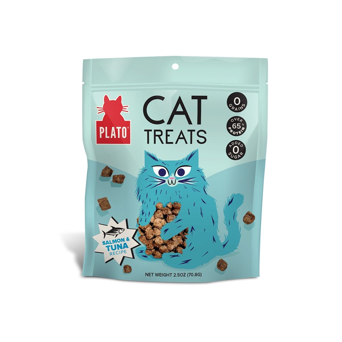 Plato Pet Treats Plato Cat Treats Air Dried Recipe