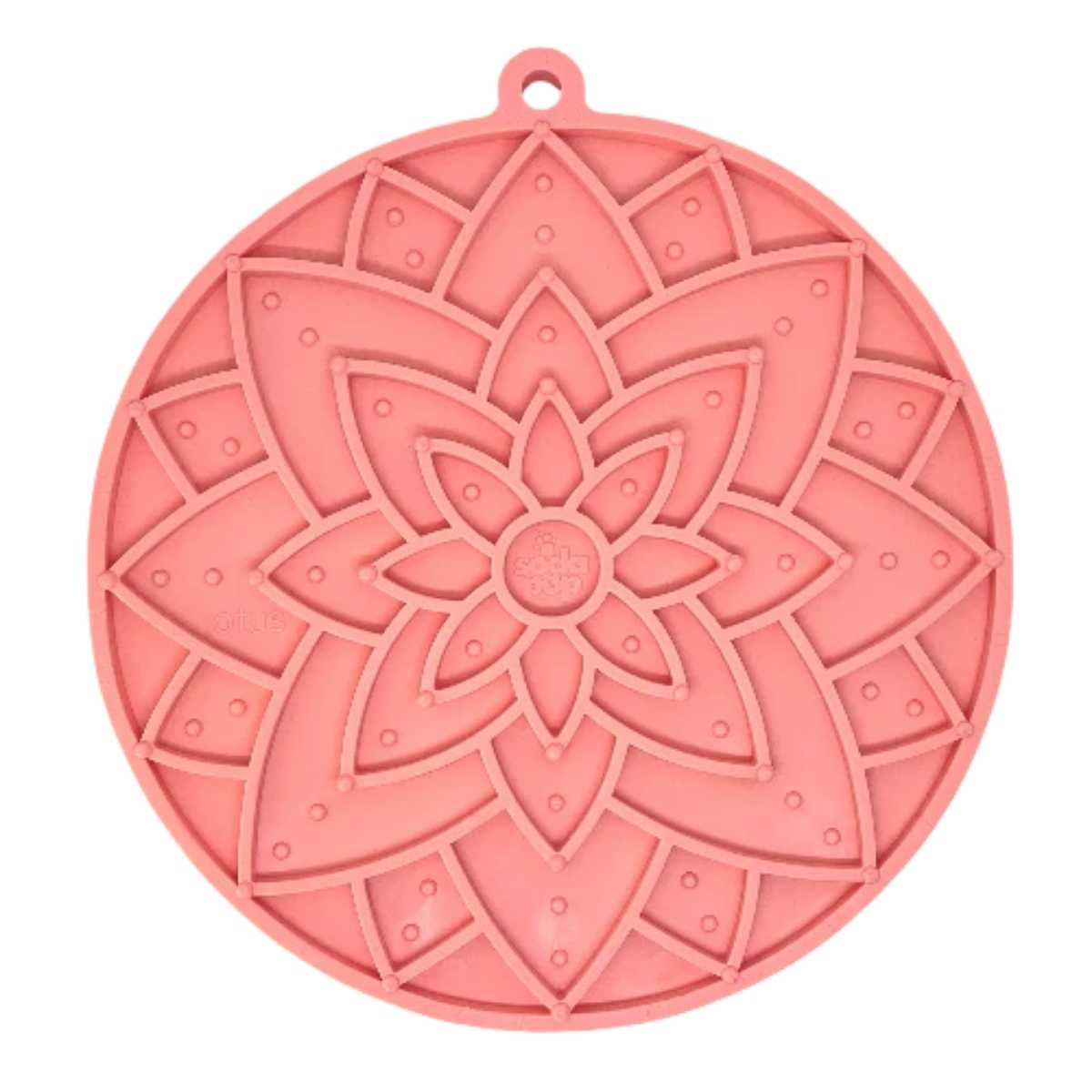 Sodapup Soda Pup Nylon Enrichment Lotus Emat Light
